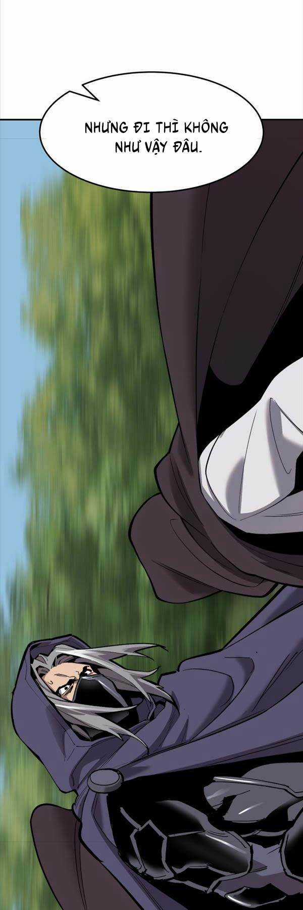 Phá Bỏ Giới Hạn - Chapter 106 - Trang 49