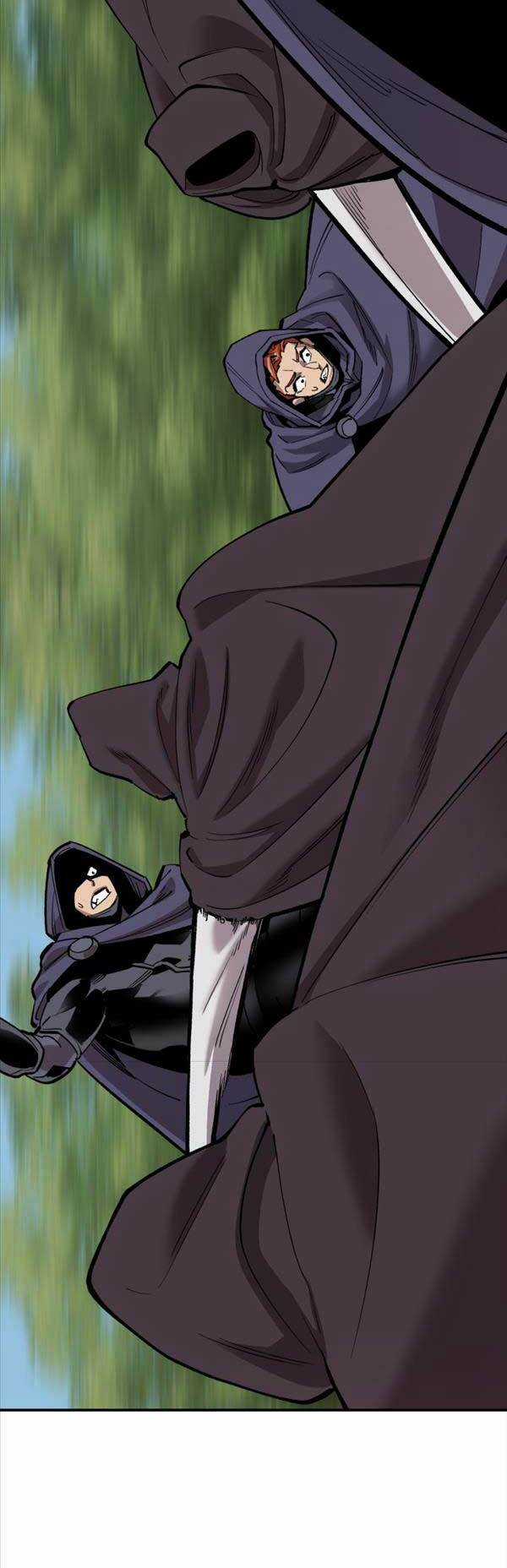 Phá Bỏ Giới Hạn - Chapter 106 - Trang 50