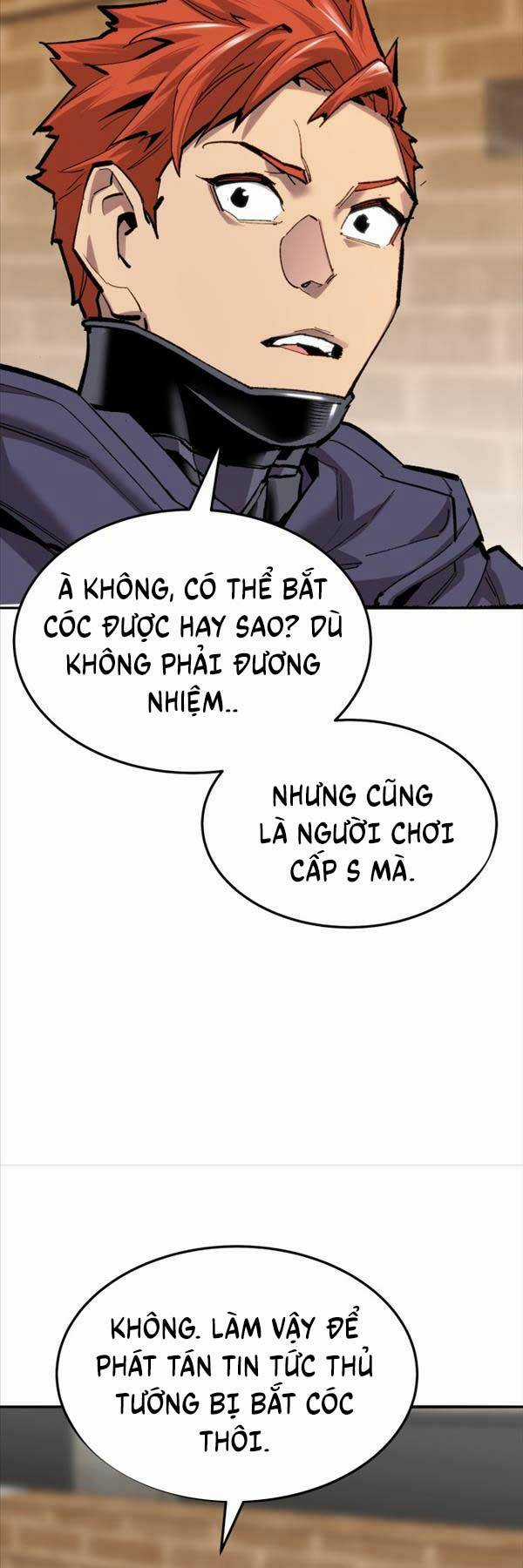 Phá Bỏ Giới Hạn - Chapter 106 - Trang 6