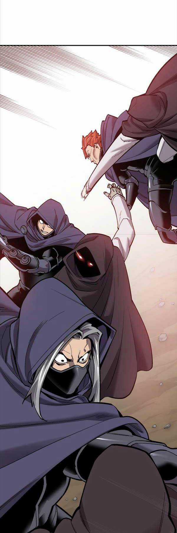 Phá Bỏ Giới Hạn - Chapter 106 - Trang 51