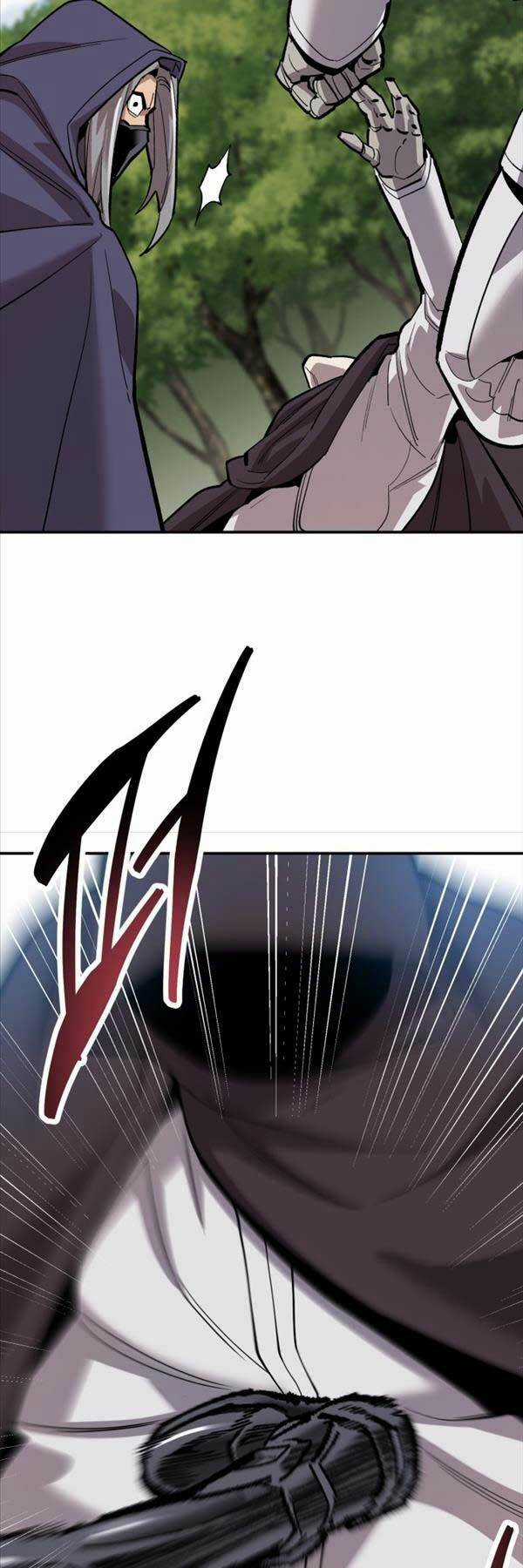 Phá Bỏ Giới Hạn - Chapter 106 - Trang 54