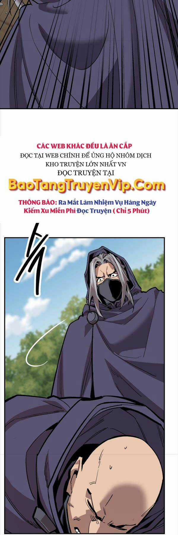 Phá Bỏ Giới Hạn - Chapter 106 - Trang 56