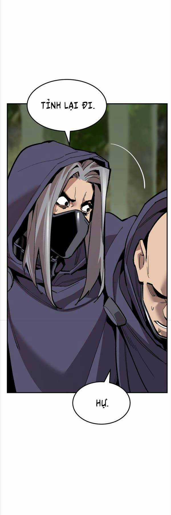 Phá Bỏ Giới Hạn - Chapter 106 - Trang 57