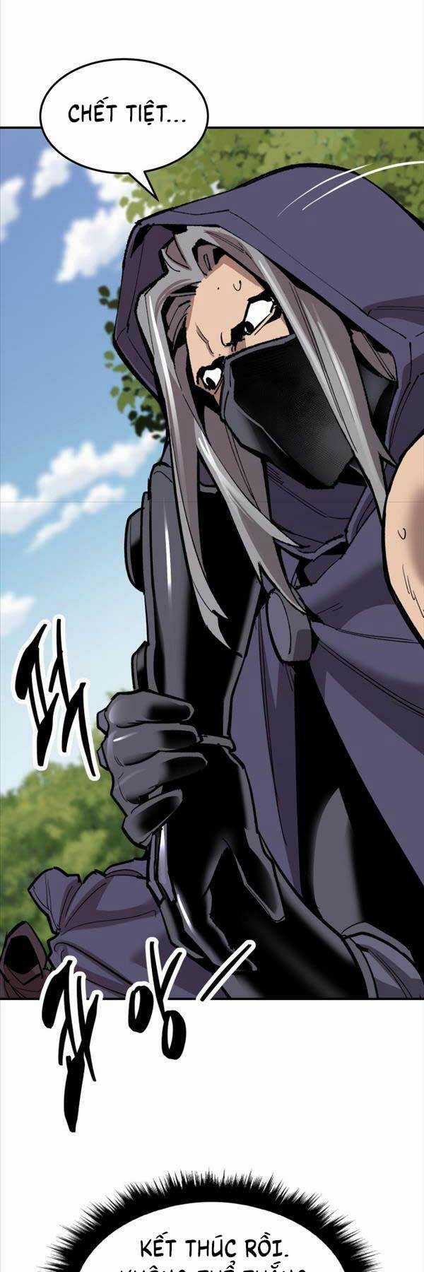 Phá Bỏ Giới Hạn - Chapter 106 - Trang 58