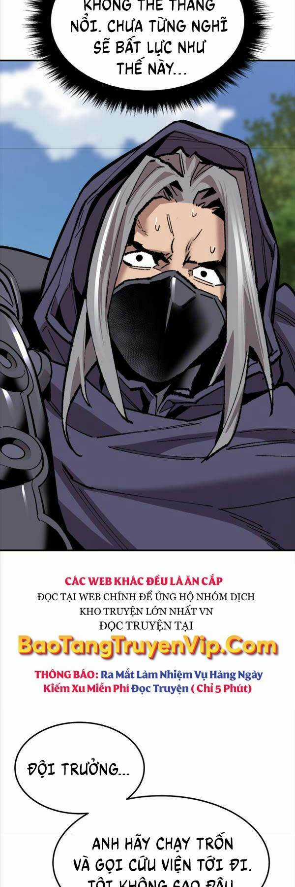 Phá Bỏ Giới Hạn - Chapter 106 - Trang 59