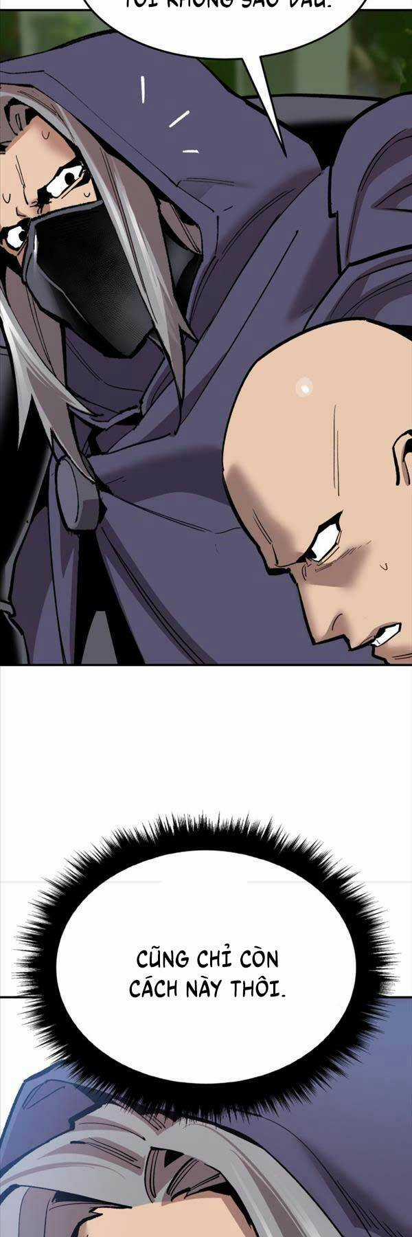 Phá Bỏ Giới Hạn - Chapter 106 - Trang 60