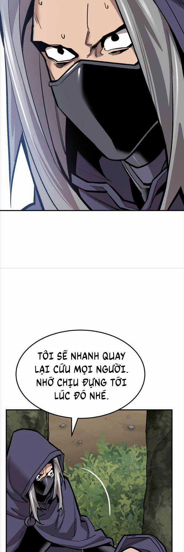 Phá Bỏ Giới Hạn - Chapter 106 - Trang 61