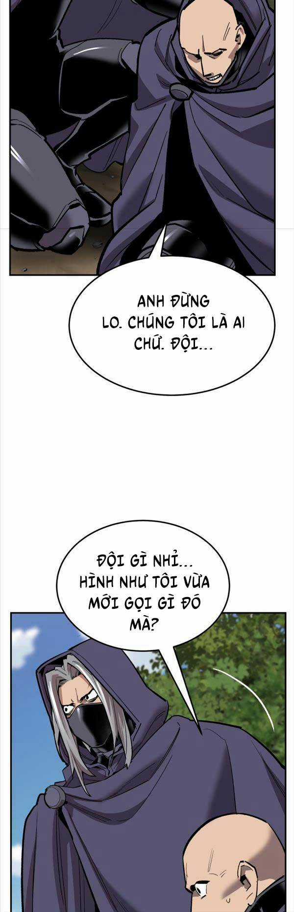 Phá Bỏ Giới Hạn - Chapter 106 - Trang 62
