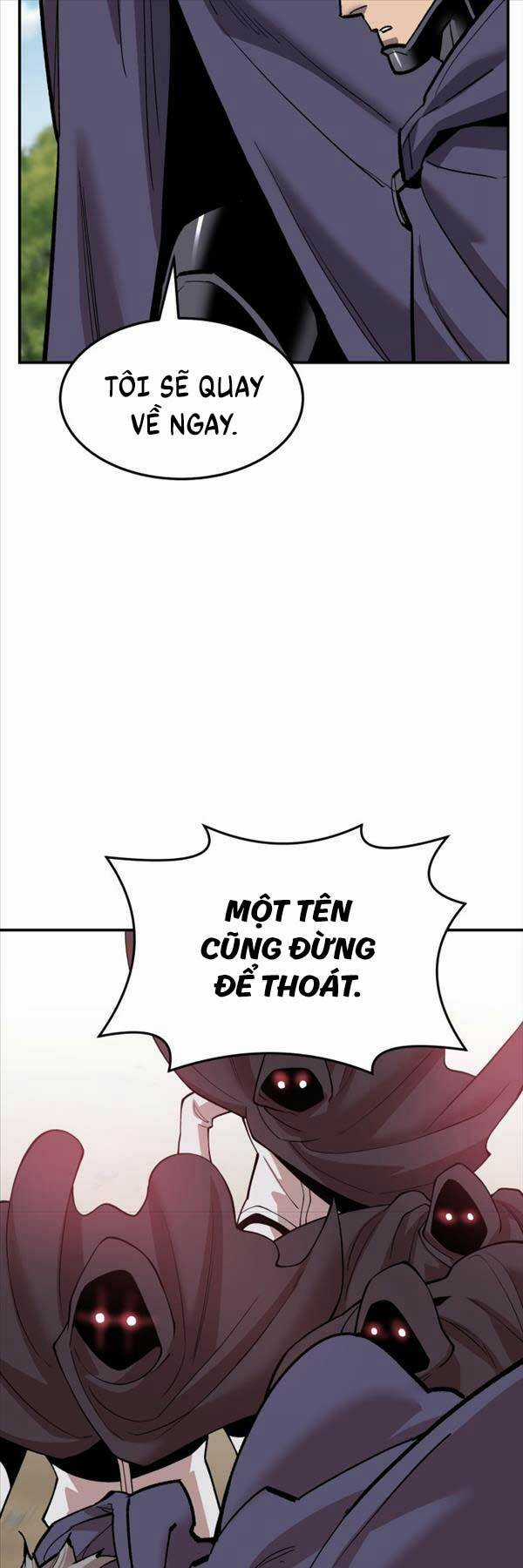 Phá Bỏ Giới Hạn - Chapter 106 - Trang 63