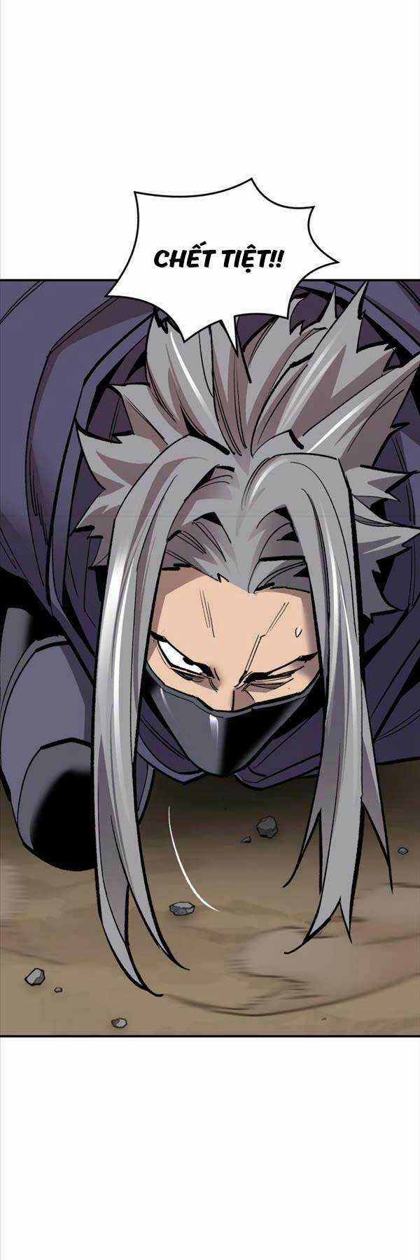 Phá Bỏ Giới Hạn - Chapter 106 - Trang 68