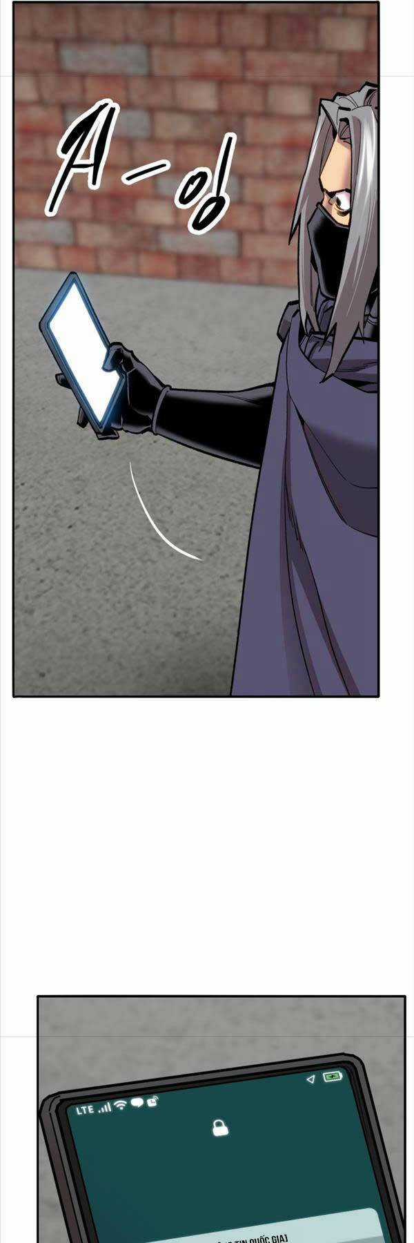 Phá Bỏ Giới Hạn - Chapter 106 - Trang 9