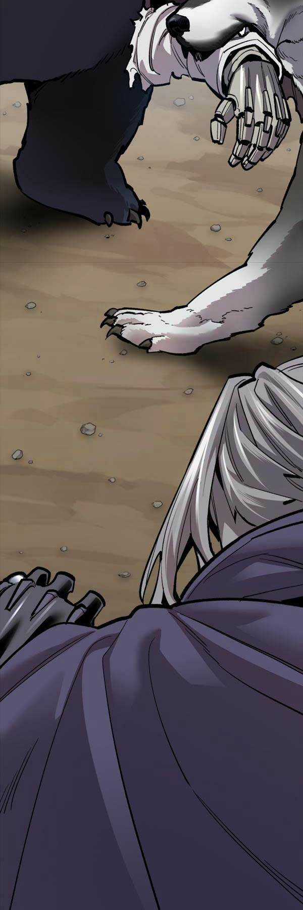 Phá Bỏ Giới Hạn - Chapter 106 - Trang 82