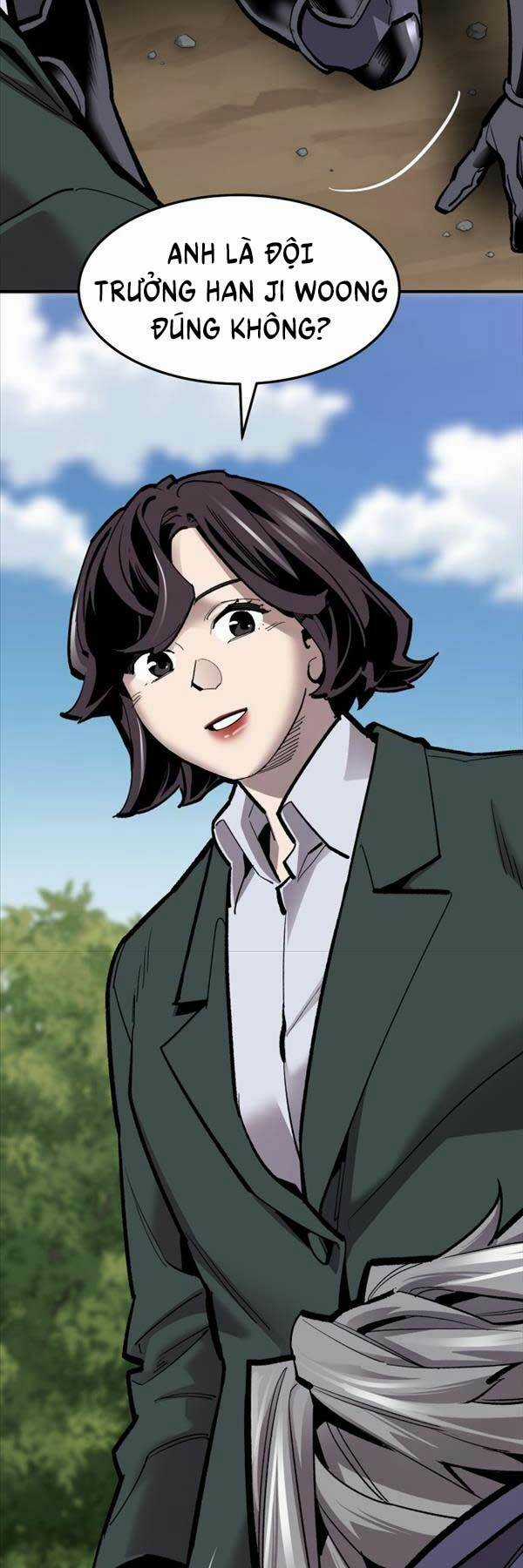 Phá Bỏ Giới Hạn - Chapter 106 - Trang 84