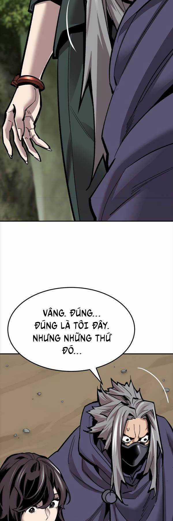 Phá Bỏ Giới Hạn - Chapter 106 - Trang 85