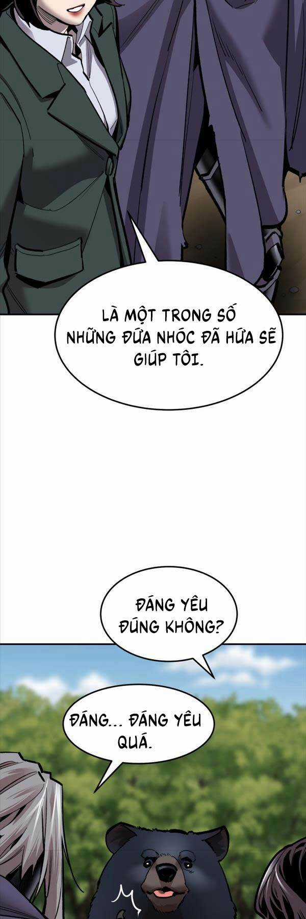 Phá Bỏ Giới Hạn - Chapter 106 - Trang 86