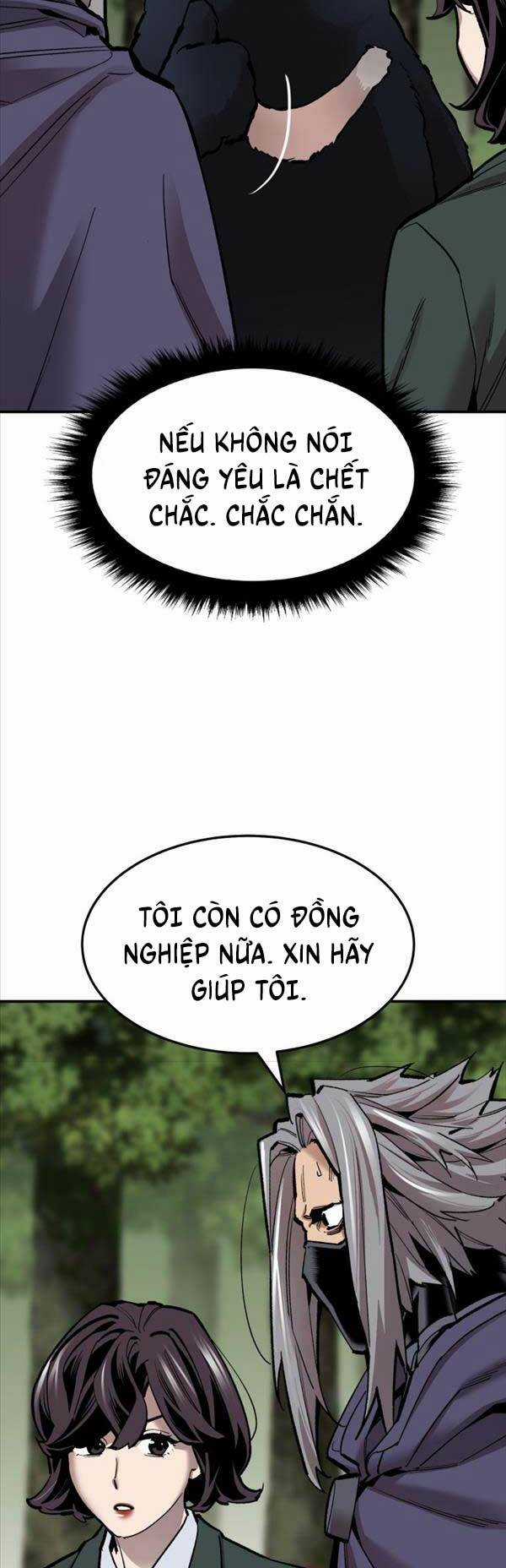 Phá Bỏ Giới Hạn - Chapter 106 - Trang 87