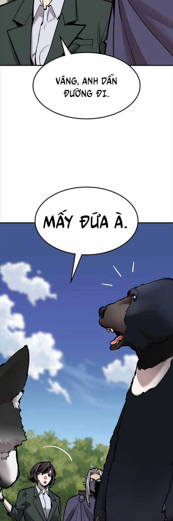 Phá Bỏ Giới Hạn - Chapter 106 - Trang 88