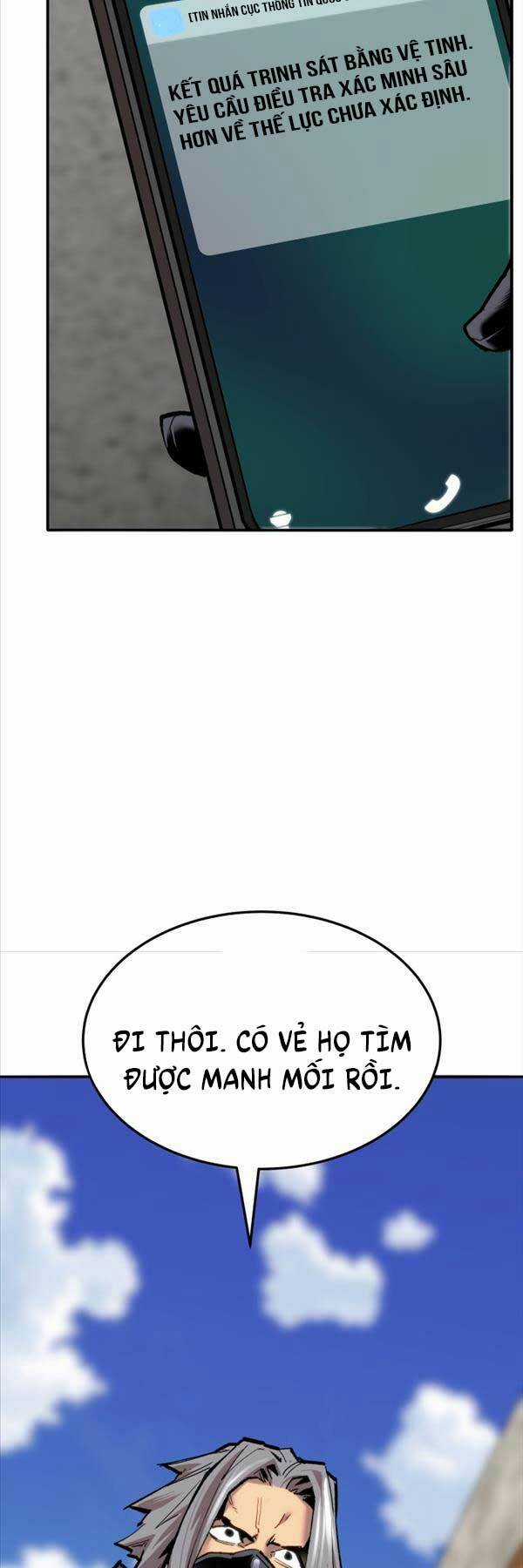 Phá Bỏ Giới Hạn - Chapter 106 - Trang 10