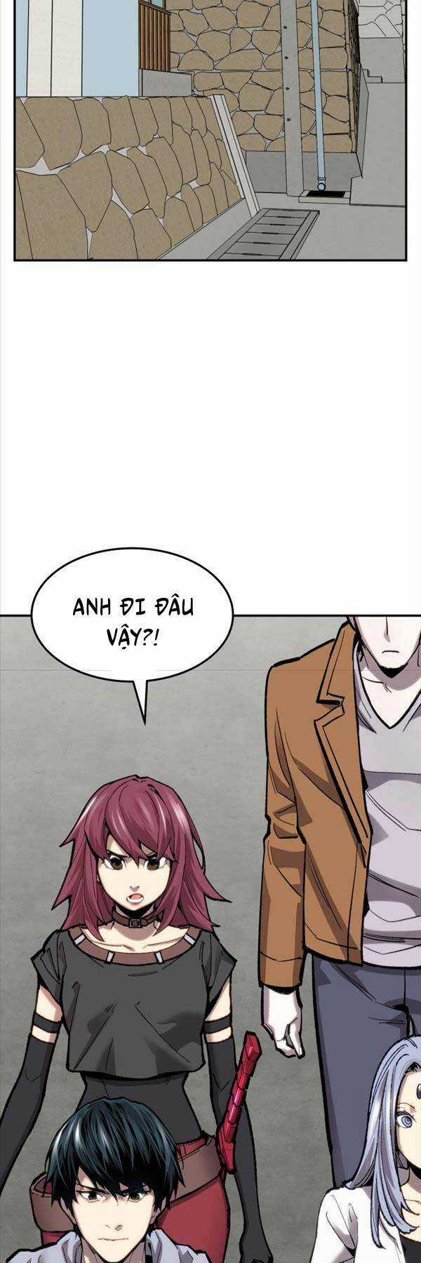 Phá Bỏ Giới Hạn - Chapter 106 - Trang 91