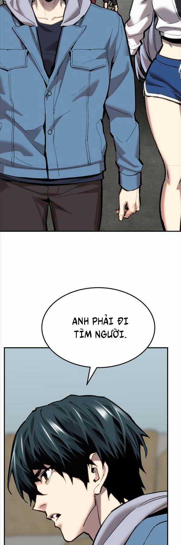 Phá Bỏ Giới Hạn - Chapter 106 - Trang 92