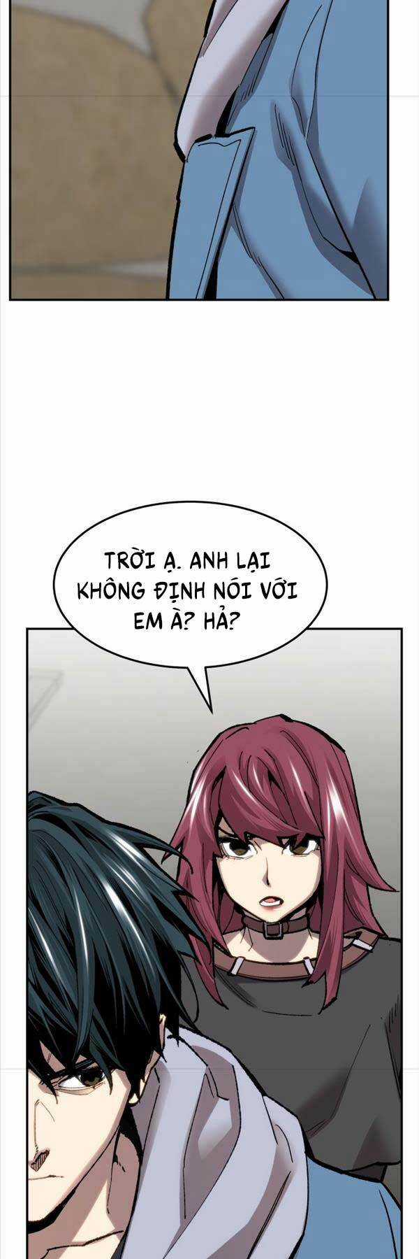 Phá Bỏ Giới Hạn - Chapter 106 - Trang 93