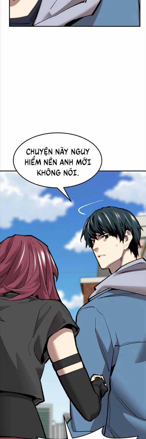 Phá Bỏ Giới Hạn - Chapter 106 - Trang 94