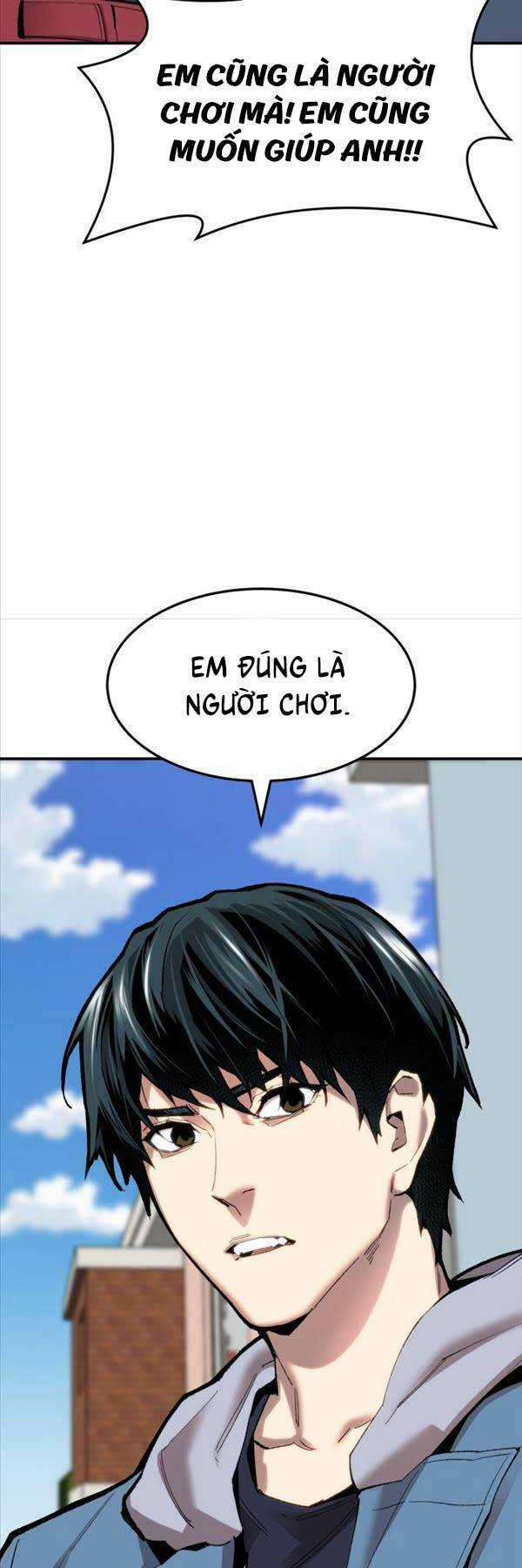 Phá Bỏ Giới Hạn - Chapter 106 - Trang 95