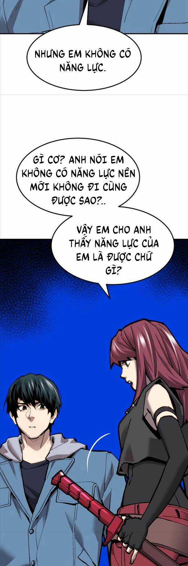 Phá Bỏ Giới Hạn - Chapter 106 - Trang 96