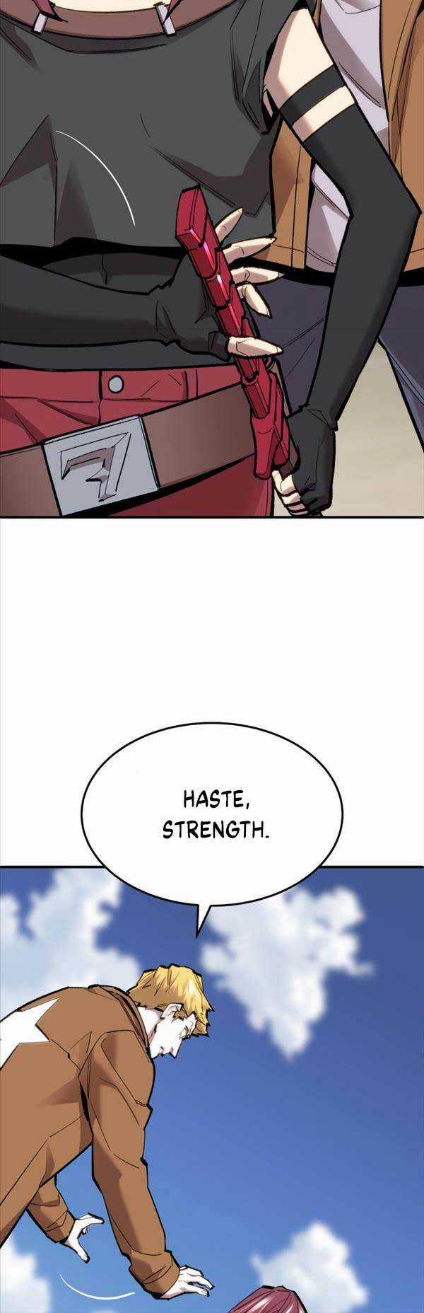 Phá Bỏ Giới Hạn - Chapter 106 - Trang 99