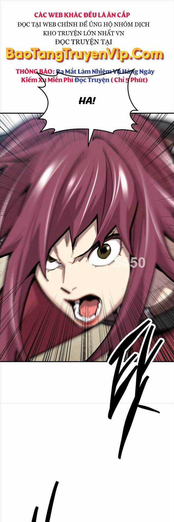 Phá Bỏ Giới Hạn - Chapter 107 - Trang 1