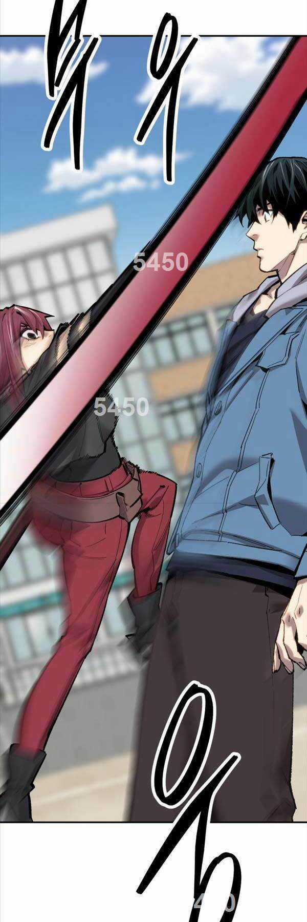 Phá Bỏ Giới Hạn - Chapter 107 - Trang 2