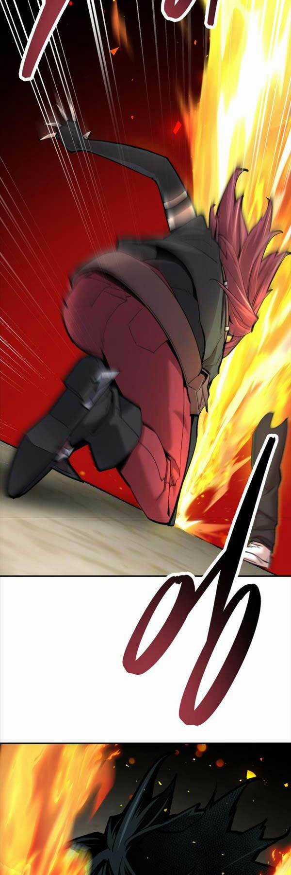 Phá Bỏ Giới Hạn - Chapter 107 - Trang 12