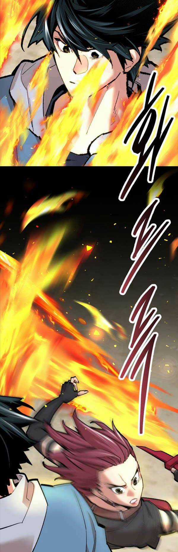 Phá Bỏ Giới Hạn - Chapter 107 - Trang 13