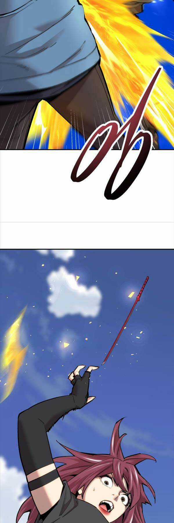 Phá Bỏ Giới Hạn - Chapter 107 - Trang 16