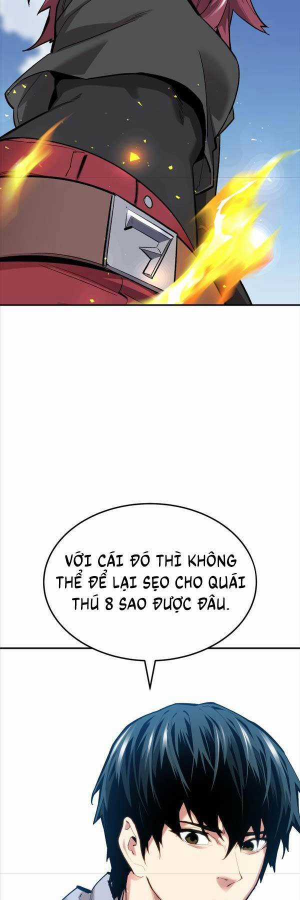 Phá Bỏ Giới Hạn - Chapter 107 - Trang 17