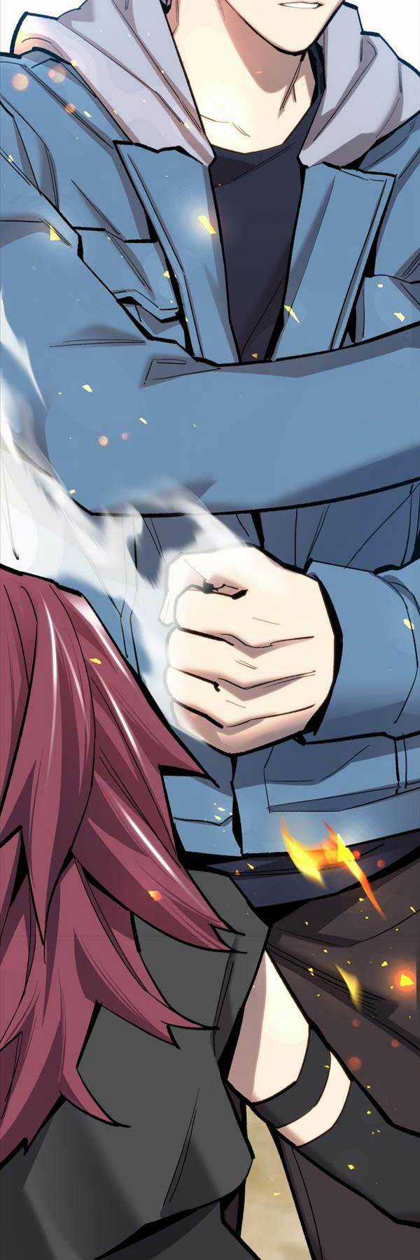 Phá Bỏ Giới Hạn - Chapter 107 - Trang 18