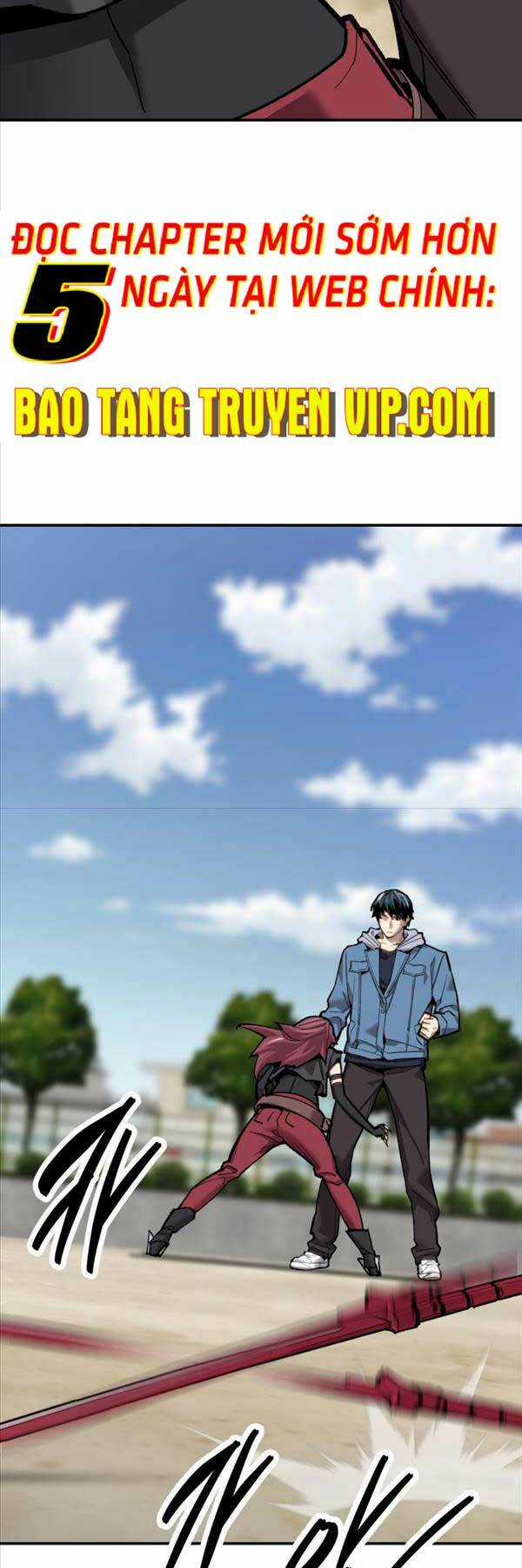 Phá Bỏ Giới Hạn - Chapter 107 - Trang 19