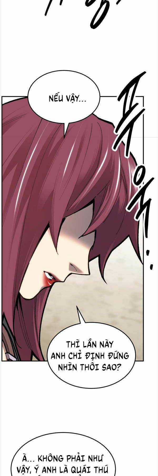 Phá Bỏ Giới Hạn - Chapter 107 - Trang 20