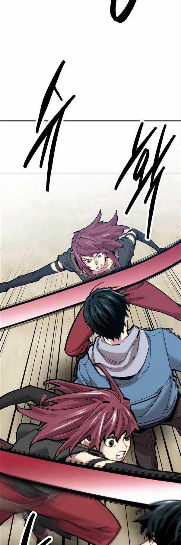 Phá Bỏ Giới Hạn - Chapter 107 - Trang 3