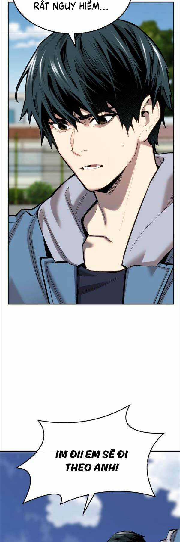 Phá Bỏ Giới Hạn - Chapter 107 - Trang 21