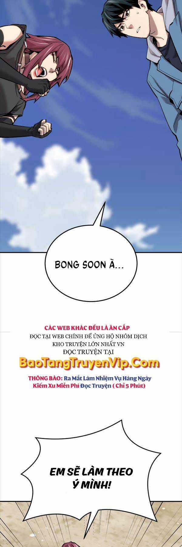 Phá Bỏ Giới Hạn - Chapter 107 - Trang 22