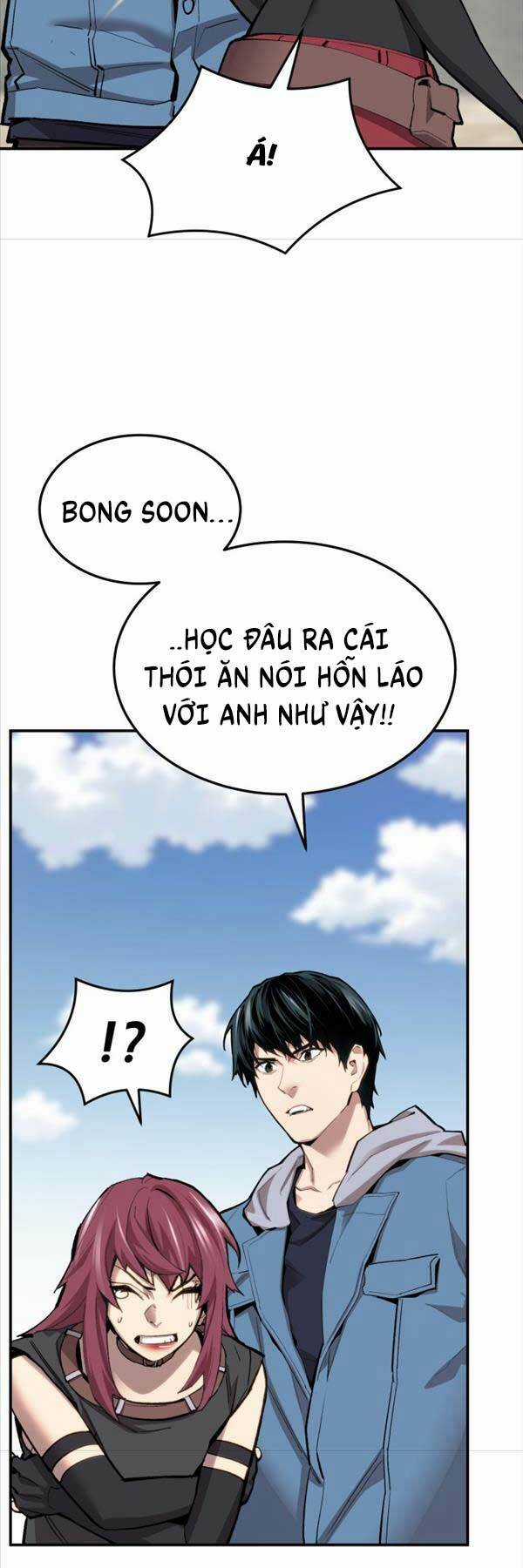 Phá Bỏ Giới Hạn - Chapter 107 - Trang 24