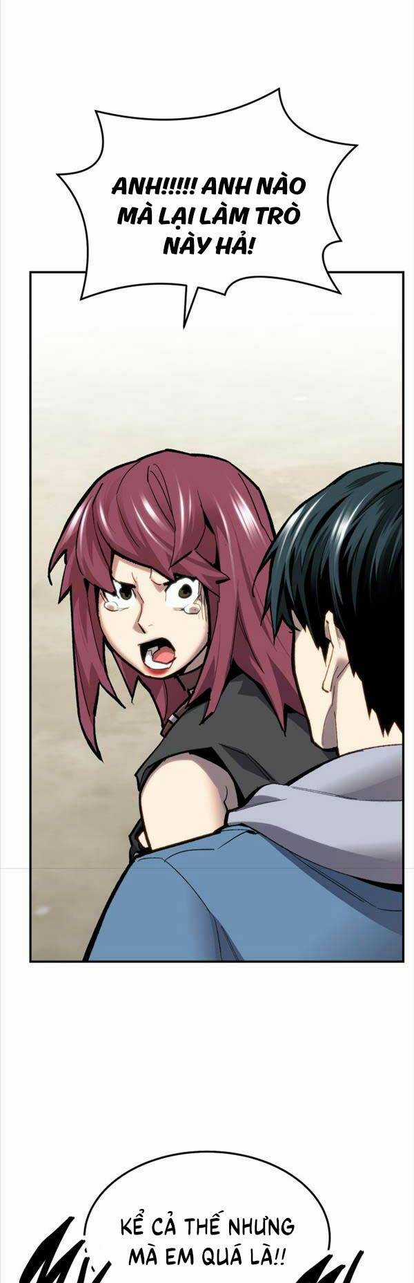 Phá Bỏ Giới Hạn - Chapter 107 - Trang 25