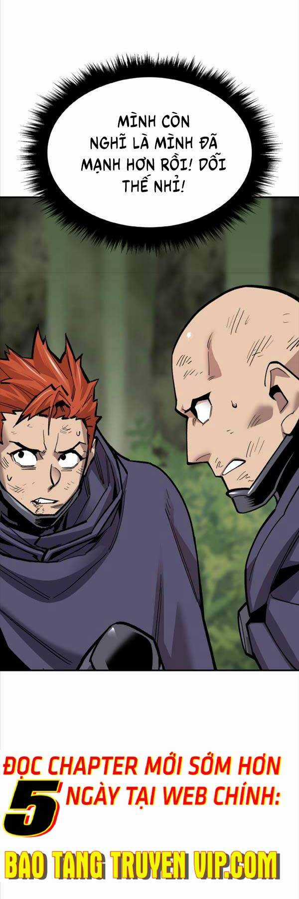 Phá Bỏ Giới Hạn - Chapter 107 - Trang 30