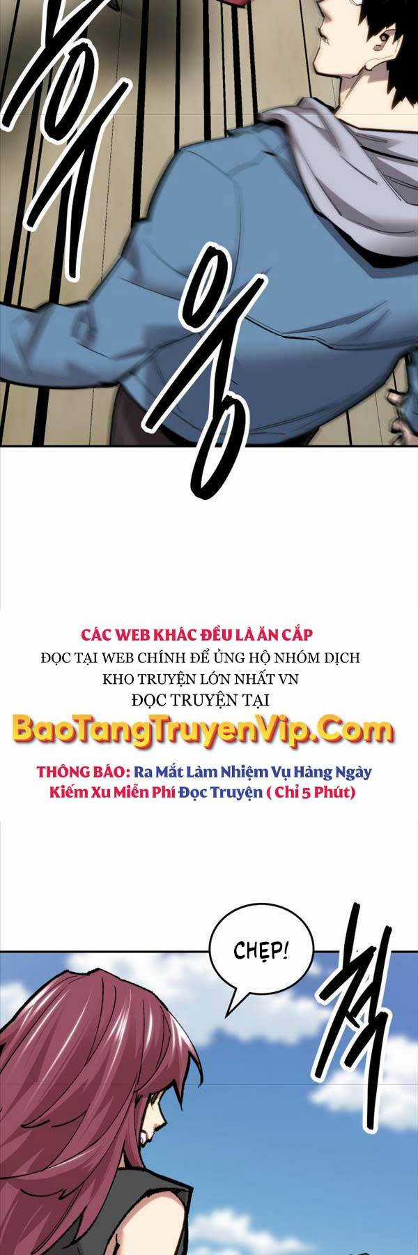 Phá Bỏ Giới Hạn - Chapter 107 - Trang 4