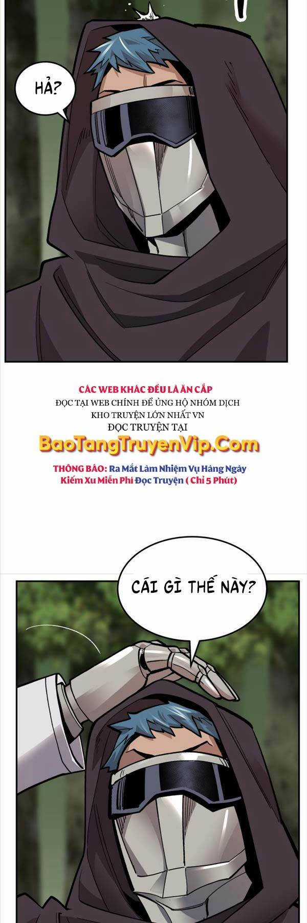 Phá Bỏ Giới Hạn - Chapter 107 - Trang 32