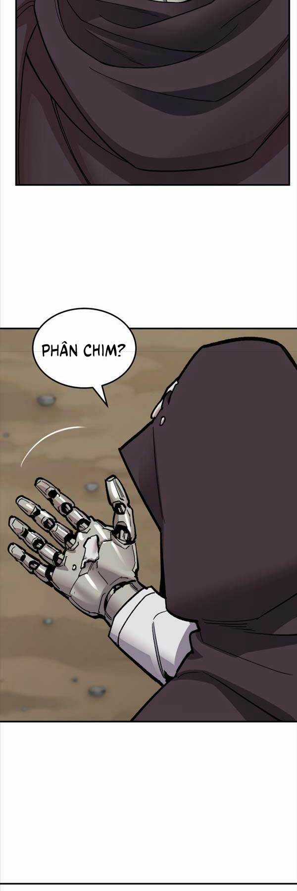 Phá Bỏ Giới Hạn - Chapter 107 - Trang 33