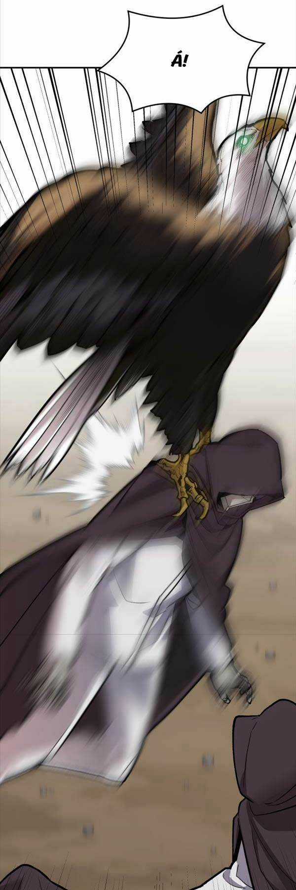 Phá Bỏ Giới Hạn - Chapter 107 - Trang 35