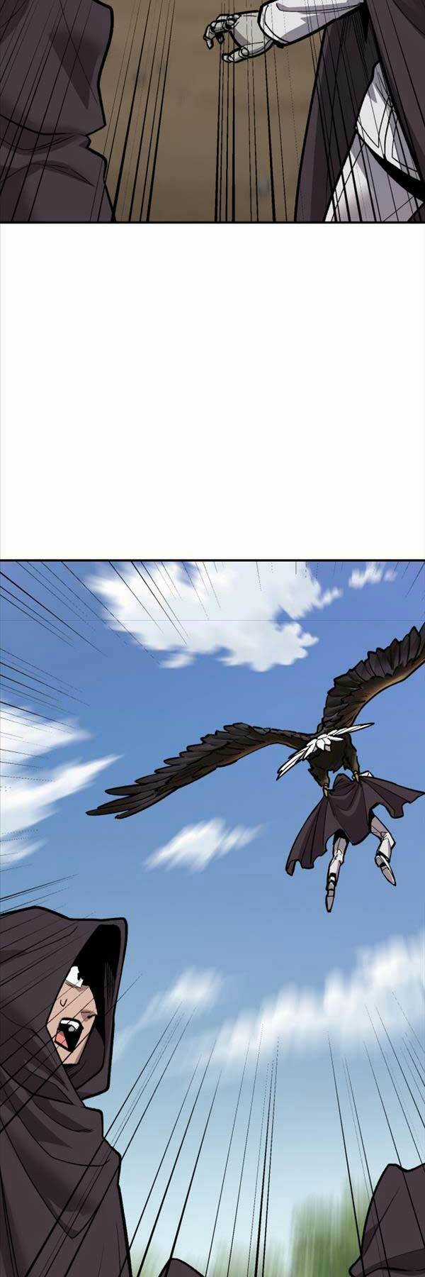 Phá Bỏ Giới Hạn - Chapter 107 - Trang 36