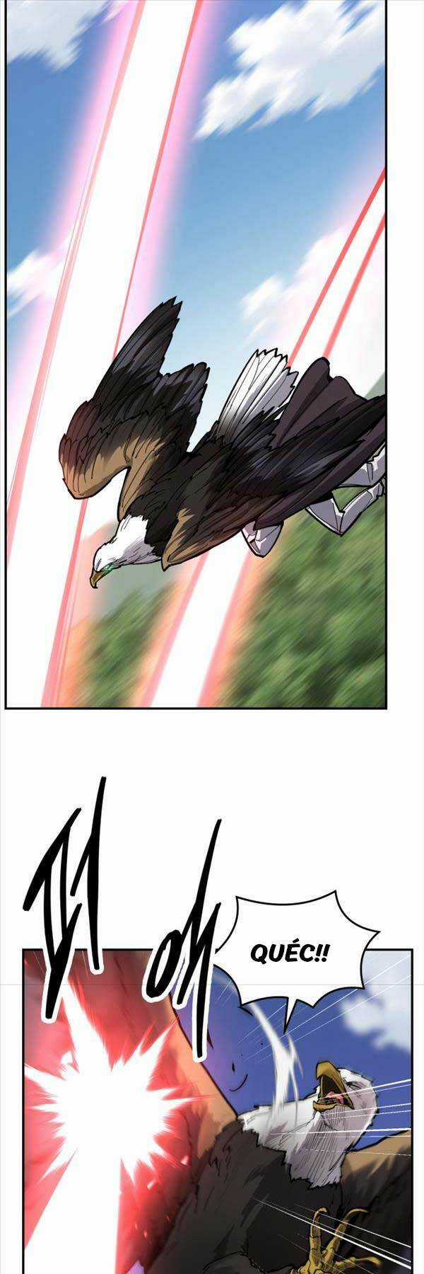 Phá Bỏ Giới Hạn - Chapter 107 - Trang 38